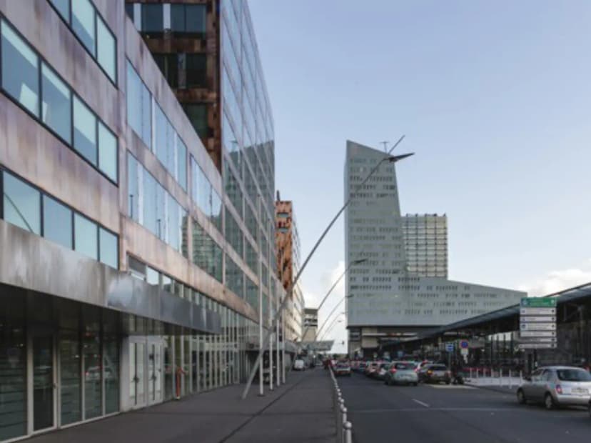 Regus - Lille Europe — photo 4