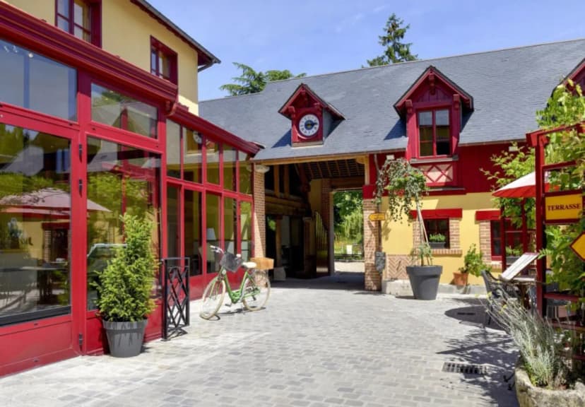 Logis Hôtel la Diligence — photo 5