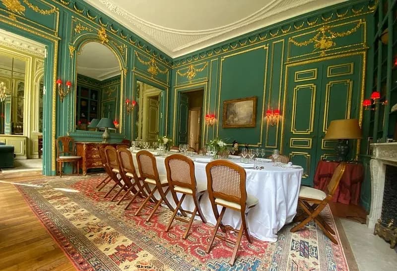 Hôtel de Montgascon — photo 5