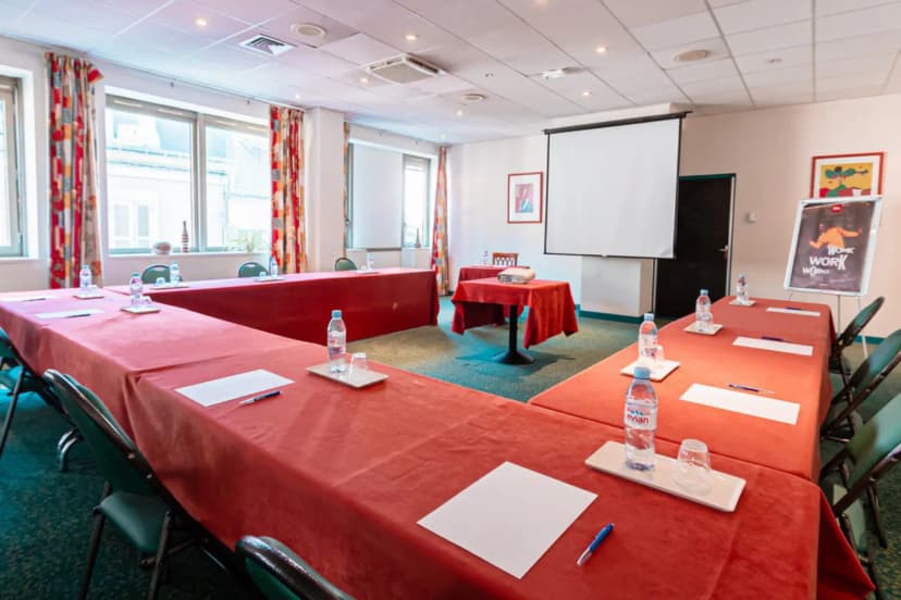 ibis Châteauroux — photo 2