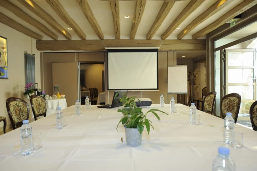 Auberge du Cygne de la Croix — photo 3