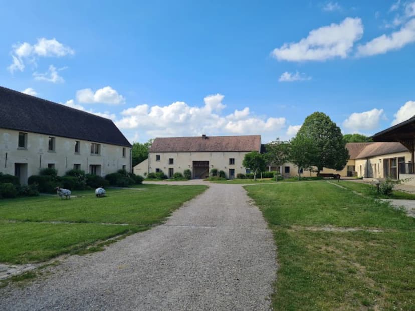 Ecosite de Villarceaux — photo 1