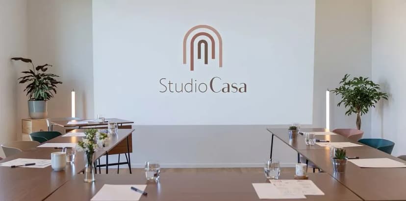 Studio Casa — photo 2