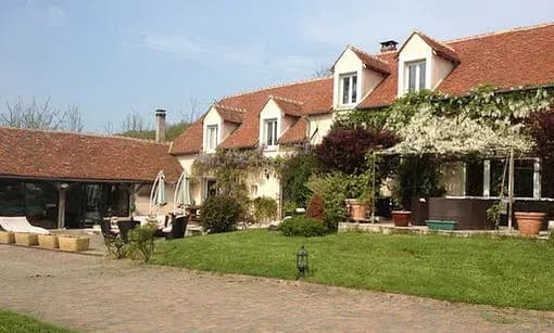 Gîte - Domaine de Montboulon — photo 1