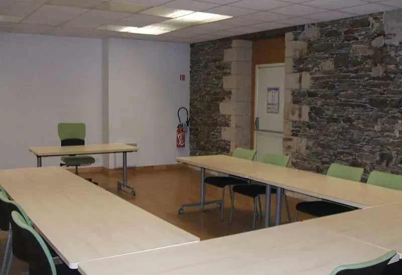 Business Center Nantes Trade Partenaire Tbc — photo 2
