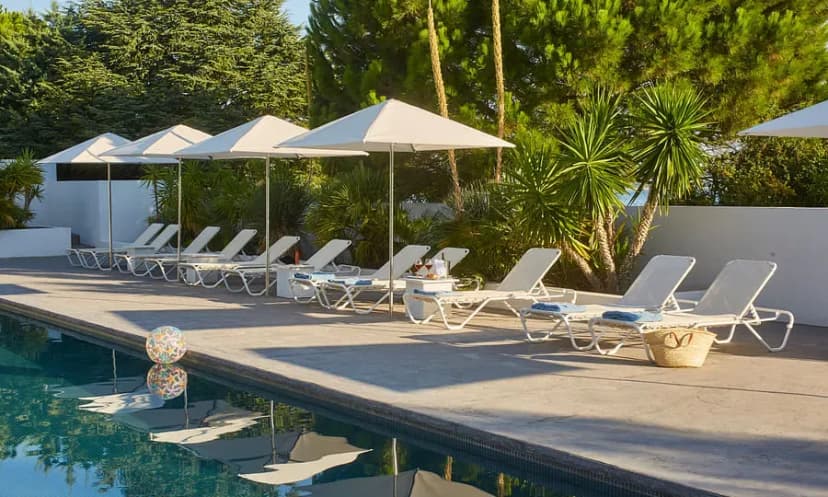 Grand Hôtel du Golfe I Hôtel Spa I Collioure — photo 2