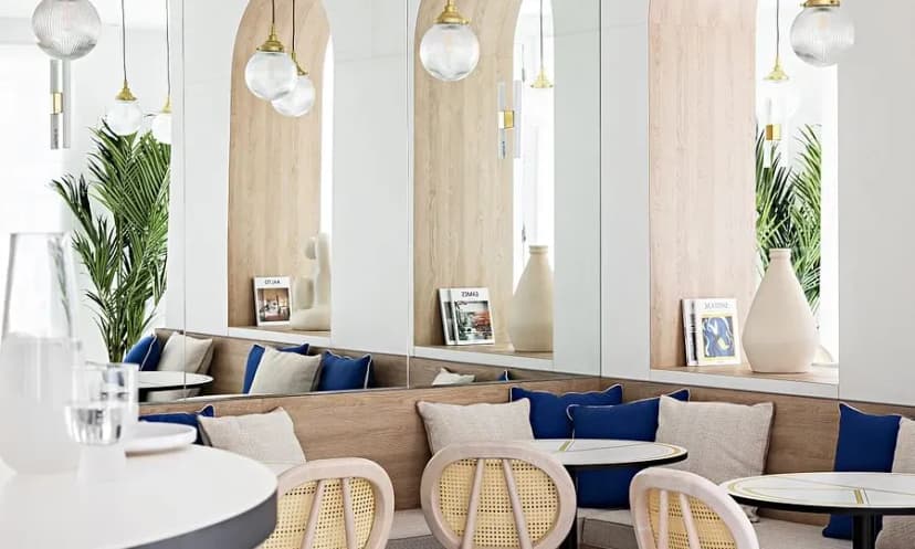 Le Riviera Collection, BW Signature Collection by Best Western — photo 5