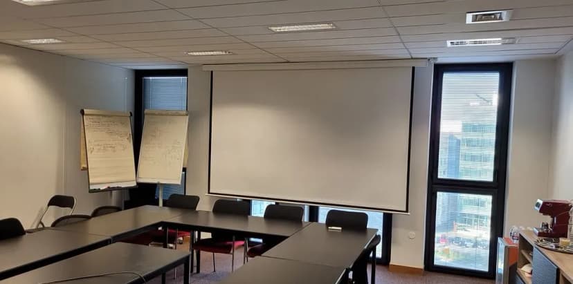 SPC Développement, proche Gare TGV Massy — photo 2
