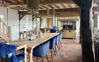Le Clos de Chanchore — photo 2