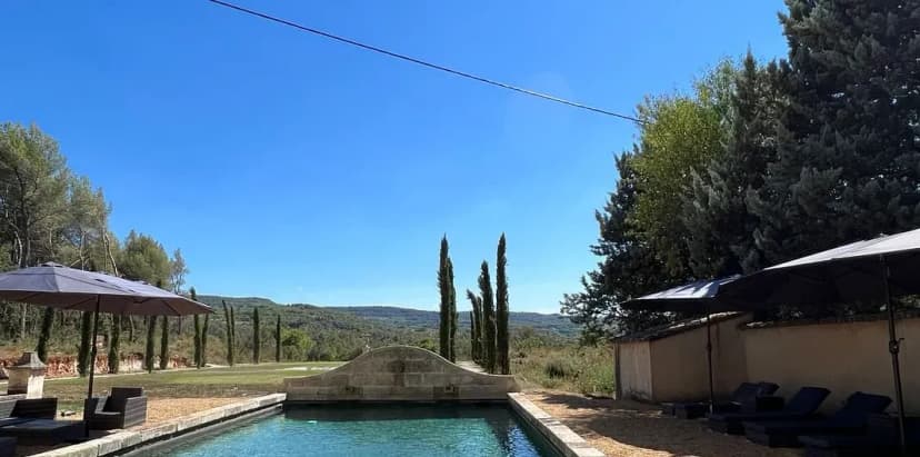 Piscine municipale de Viton — photo 2