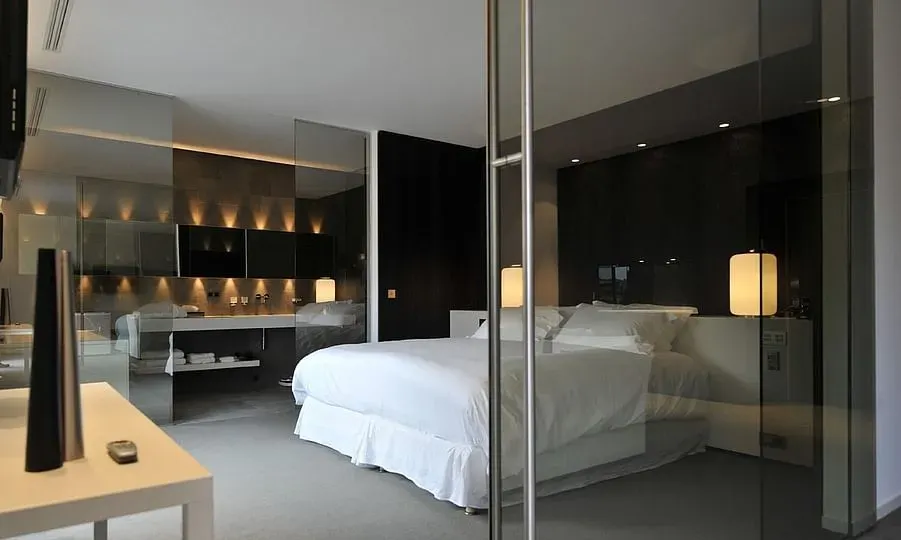 Hotel B Design & Spa — photo 3