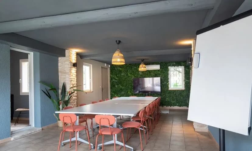 Hôtel La Perna — photo 2