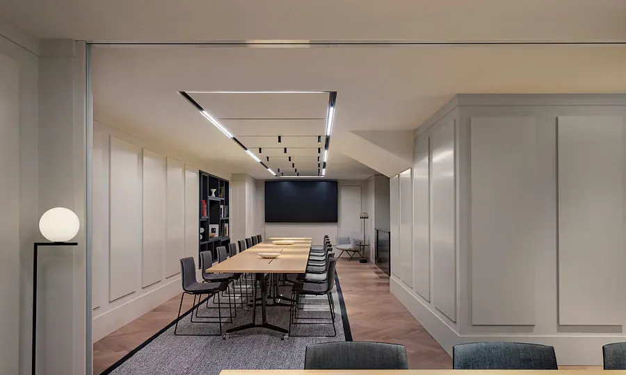 Kimpton St Honoré Paris — photo 4
