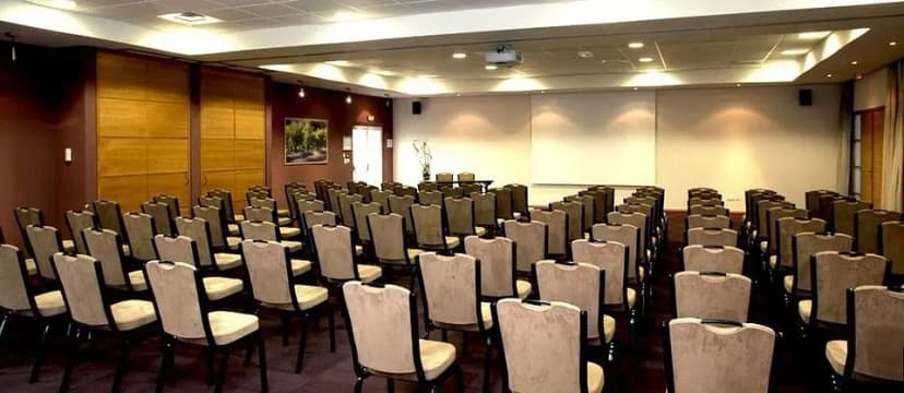 Field Saint Endréol Golf Et Spa Resort — photo 4