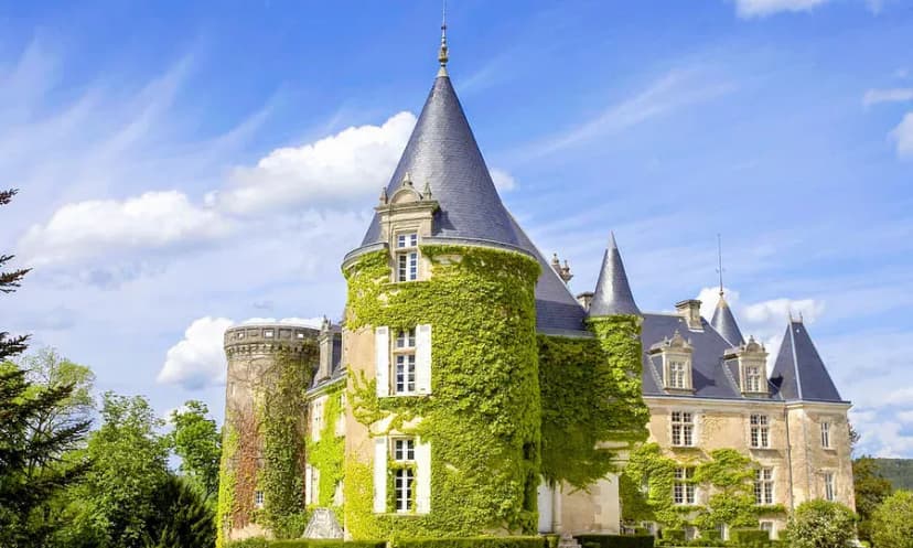 Hotel & Spa Château De La Côte — photo 1