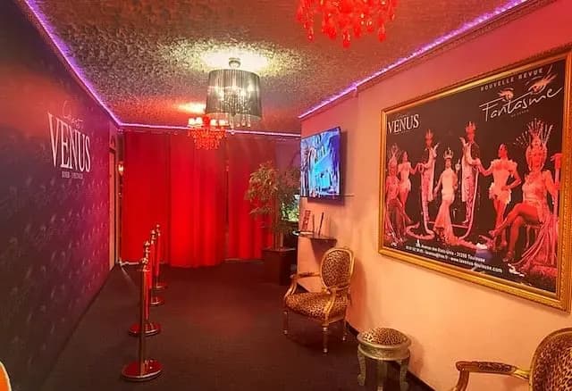 Cabaret La Vénus — photo 1
