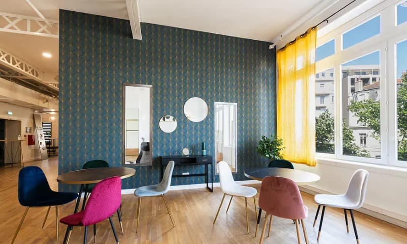 Offices And Co - Nouvelles Galeries — photo 5