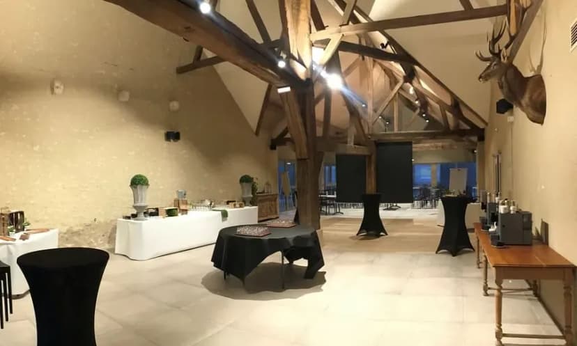 Hôtel Le Prieuré de Boulogne — photo 5