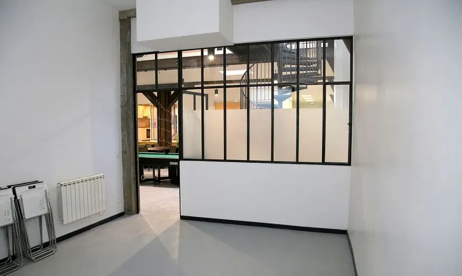 Le loft du Stade De France — photo 5