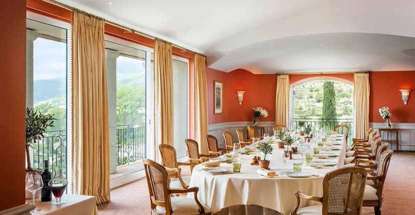 Château Saint-Martin & Spa — photo 3