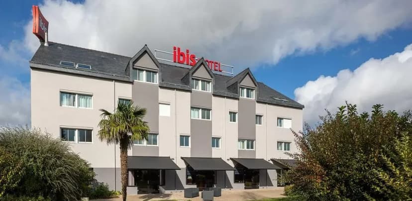 ibis Quimperlé — photo 1