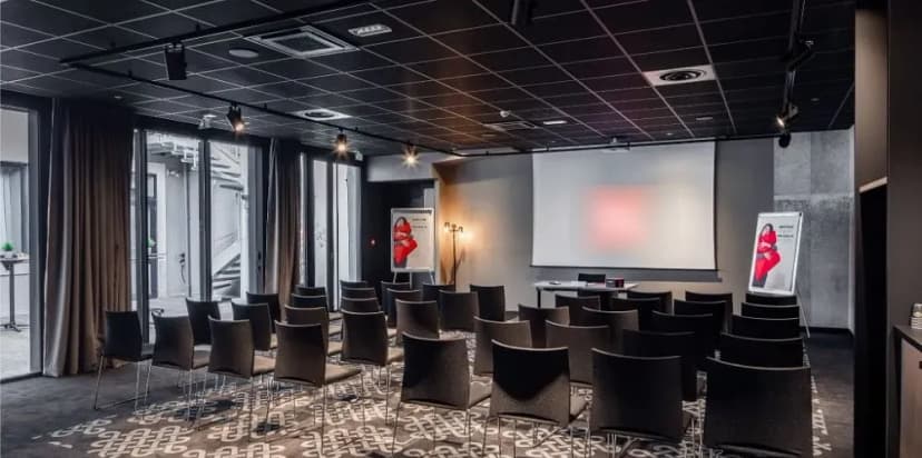Ibis le Mans Centre Gare Nord — photo 2