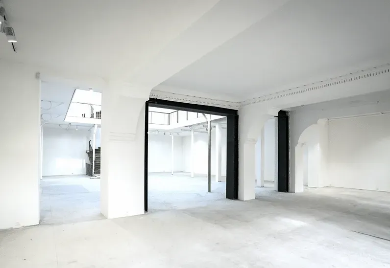 Galerie Joseph Le Palais — photo 3