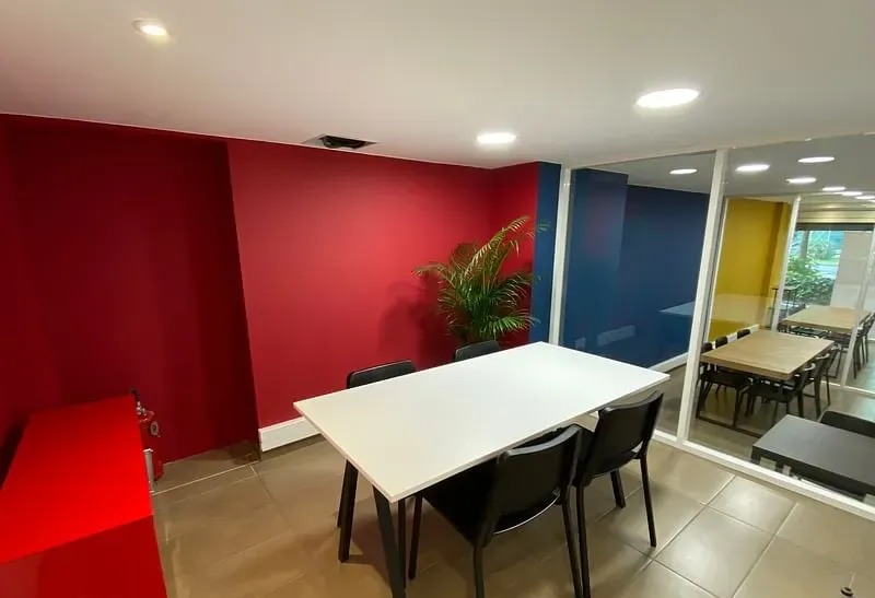 L'Equipage coworking, Espace de Coworking à Lyon — photo 2