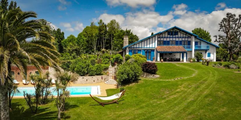 Villa Goiz Argi — photo 1
