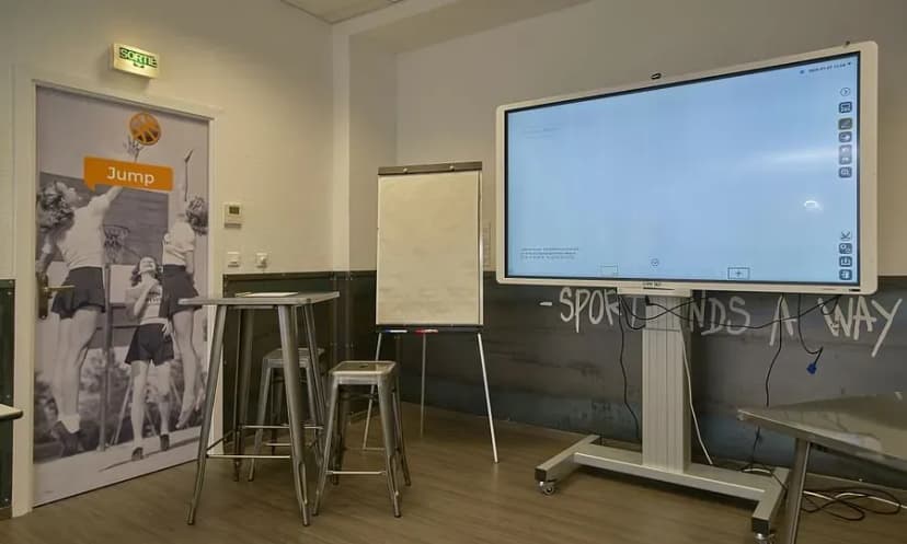 Sporting Works Toulouse - Salles De Séminaire Et De Réunion — photo 2