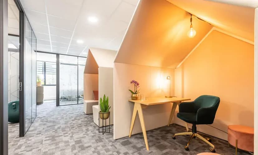 B'CoWorker Sophia Antipolis — photo 4