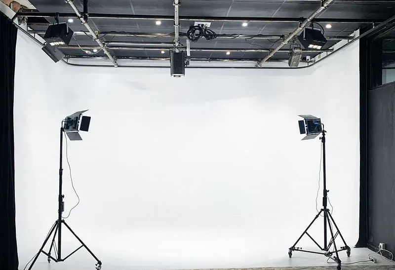 PARIS PHOTO STUDIO — photo 4