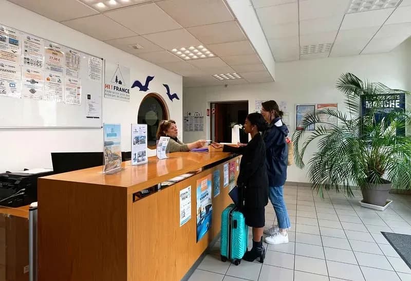 Youth hostel — photo 5