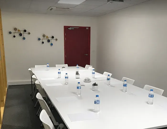 Polypouss Bureaux Flexibles À Louer Sur Valence Tgv Rovaltain — photo 2