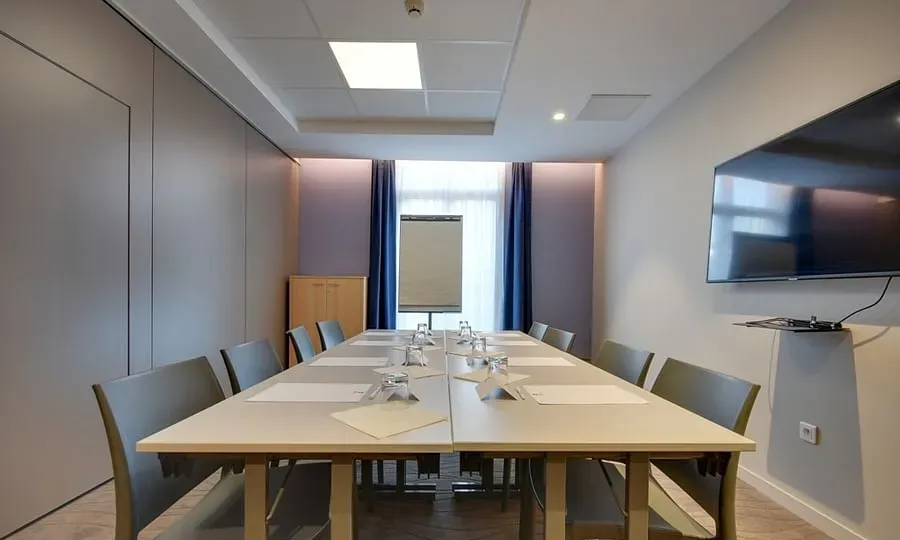 Best Western Hôtel Le Beffroi — photo 2