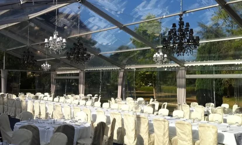 Waldorf Astoria Versailles - Trianon Palace — photo 2