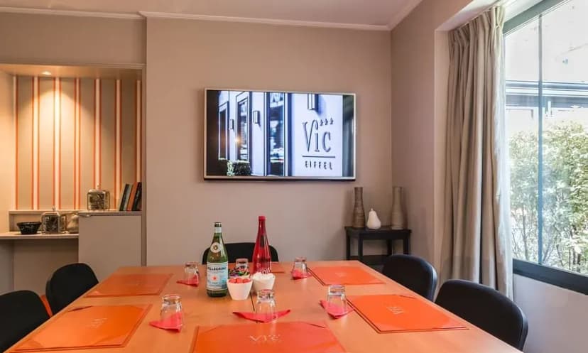 Hôtel Vic Eiffel — photo 1