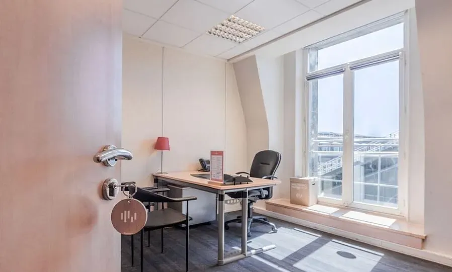 Multiburo Paris Gare de Lyon | Espace Coworking, Bureaux, Salles de réunion et Domiciliation — photo 4
