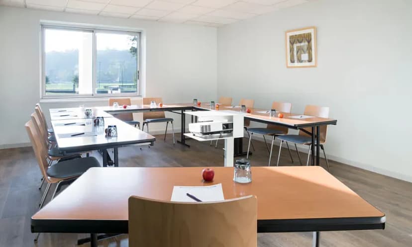 Hôtel ibis Styles Aix-les-Bains Domaine de Marlioz — photo 4