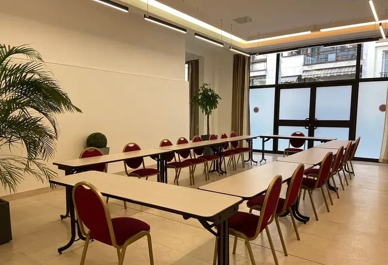 Espace Moncassin — photo 5