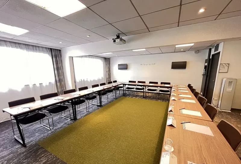 Novotel Paris Nord Expo Aulnay — photo 3