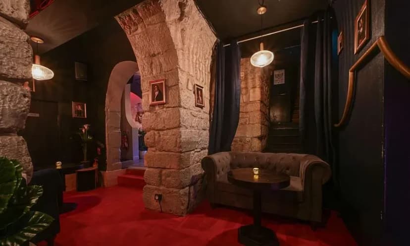 Chez Prince — photo 2
