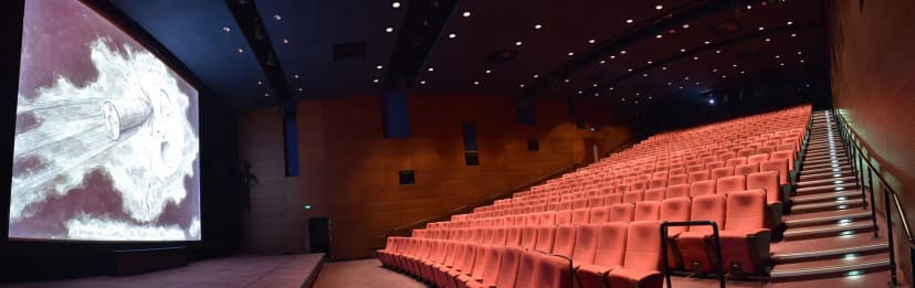 Cinémathèque Française — photo 4