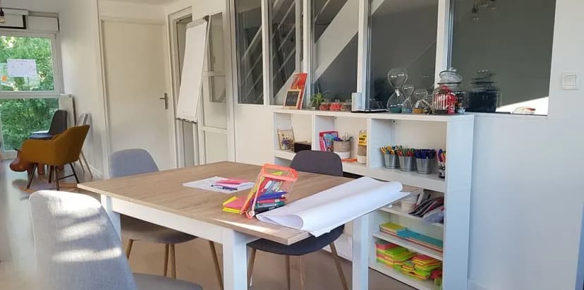 Laco' - salle de séminaire — photo 5