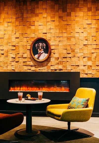 Novotel Paris Coeur d'Orly Airport — photo 5