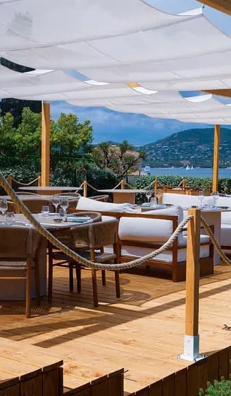 Moloko Saint Tropez — photo 3