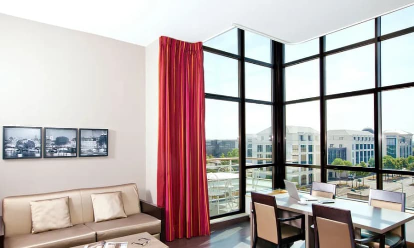 Appart Hôtel - Residhome Val d'Europe — photo 5