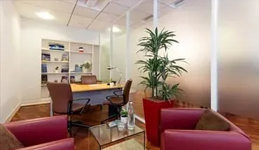 Espace George V — photo 5