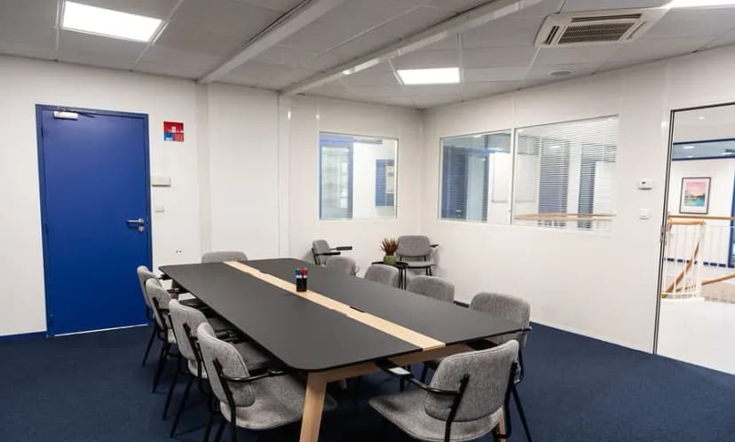 La Maison du Coworking - Rennes Atalante Champeaux — photo 4