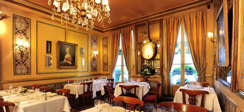 Le Procope — photo 1